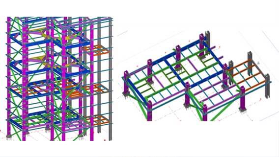 Shop Drawings Services |Shop Drawing services Provider Kansas