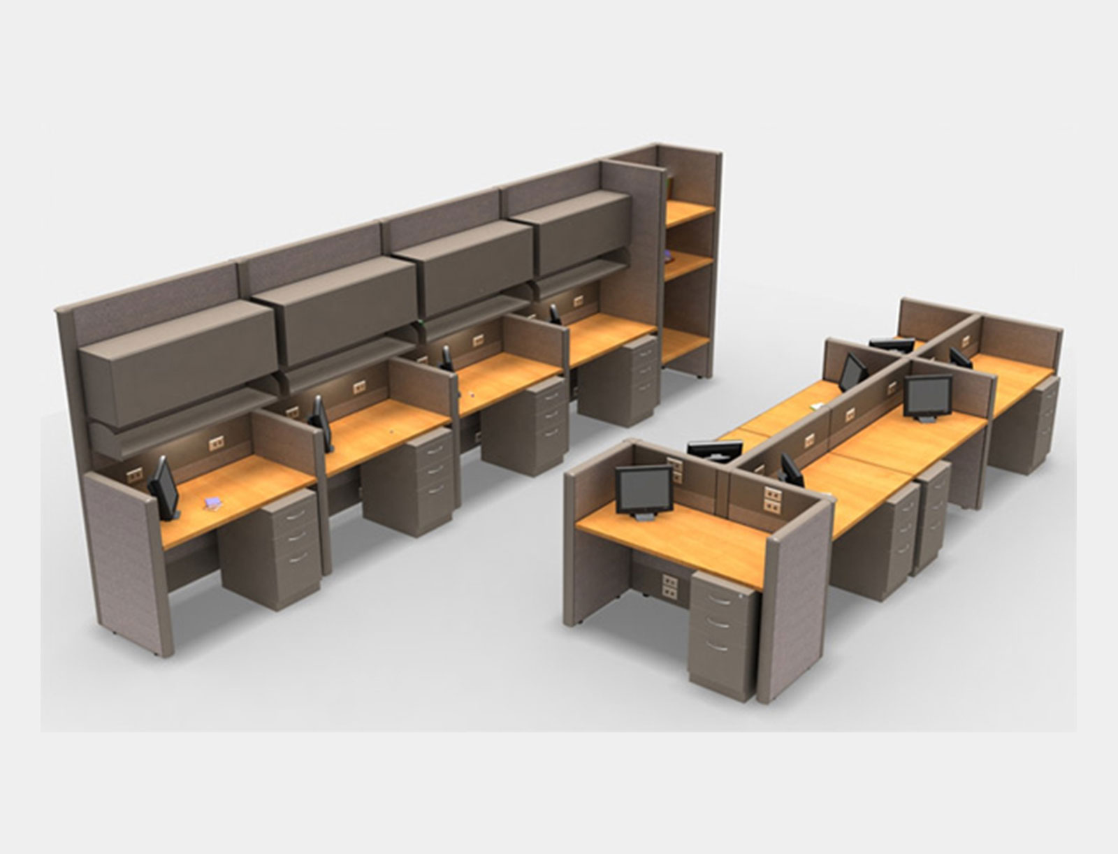 Architectural Rendering Sample