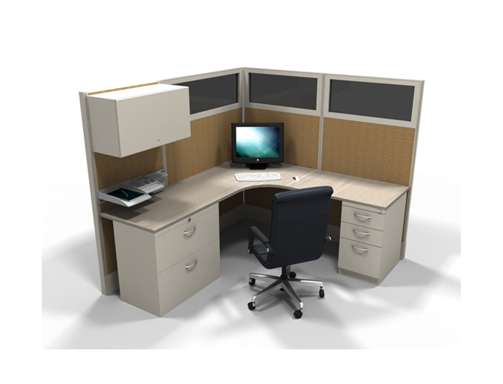 Architectural Rendering Sample